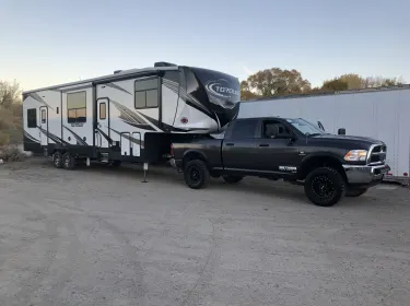2018 Heartland Torque Toy hauler rental in GARDNERVILLE, NV