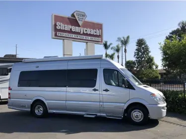 2013 Airstream International Class B rental in Stanton, CA