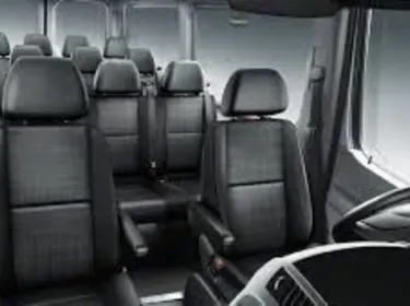 2016 Mercedes-Benz Sprinter Camper van rental in Middlesex, NJ