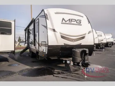 2022 Cruiser RV MPG Ultra Lite Travel trailer rental in Granite Bay, CA