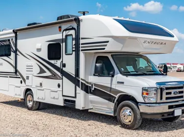 2019 Entegra Coach Odyssey Class C rental in Phoenix, AZ