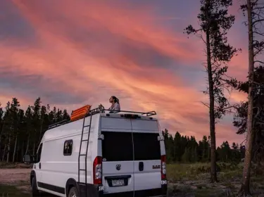 2021 Other Other Class B rental in Denver, CO