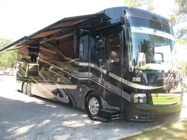 2016 Newmar Mountain Aire Class A rental in Aurora, CO