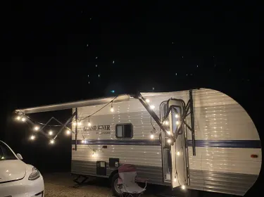 2019 Gulf Stream Ameri-Lite Super Lite Travel trailer rental in OAKVILLE, ON