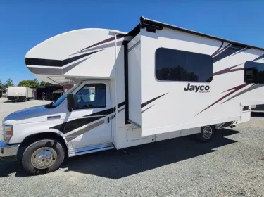 2020 Jayco Redhawk Class C rental in Los Angeles, CA