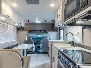 2021 Coachmen Cross Trail Class C rental in Damascus, OR