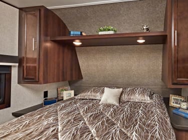 2019 Jayco Jay Flight SLX Travel trailer rental in La Porte, TX