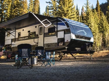 2022 Heartland Prowler Travel trailer rental in Lemon Grove, CA