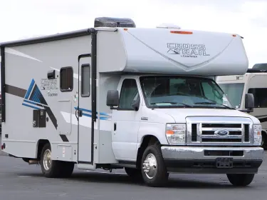 2022 Forest River Coachmen Cross Trail XL Class C rental in La Grande, OR