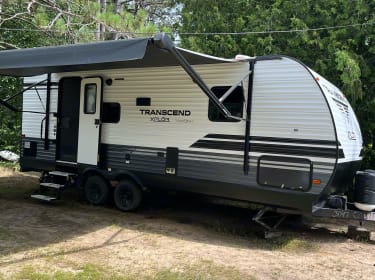 2020 Travel Lite Other Travel trailer rental in Espanola, ON