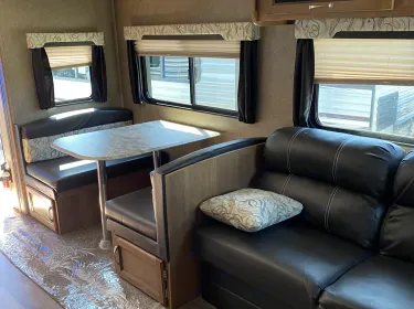 2019 Coachmen Catalina Travel trailer rental in Griffin, GA