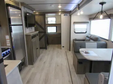 2022 Forest River Surveyor Legend Travel trailer rental in San Antonio, TX