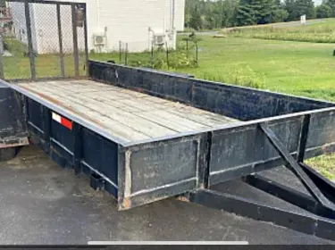 2010 utility trailer utility trailer Utility Trailer rental in brewer, ME