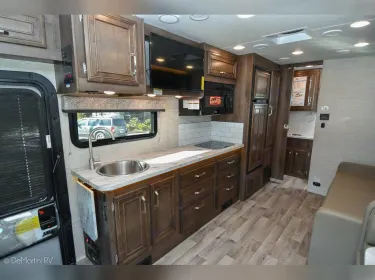 2022 Jayco 24M Class C rental in Merrimac, MA
