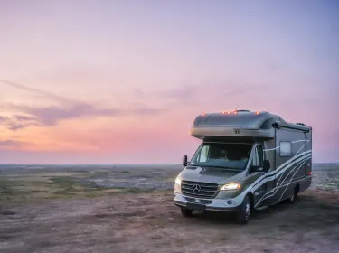 2023 Winnebago View Class C rental in Belgrade, MT