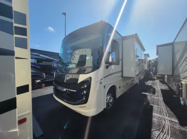 2025 Entegra Coach Vision XL Class A rental in East Rutherford, NJ
