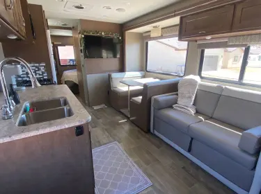 2019 Winnebago Intent Class A rental in Star, ID
