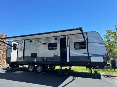 2017 Keystone RV Summerland Travel trailer rental in Inverness, FL