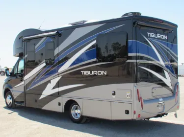 2022 Thor Tiburon Class C rental in Boise, ID