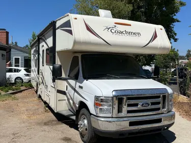 2018 Other Other Class C rental in Lake Havasu City, AZ