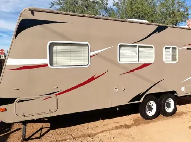 2005 Coachmen Other Travel trailer rental in Tucson, AZ
