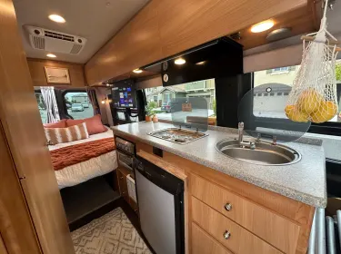 2010 ERA Era Class B rental in Soquel, CA