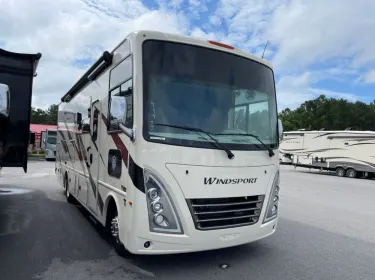2023 Ford Windsport Class A rental in Tempe, AZ
