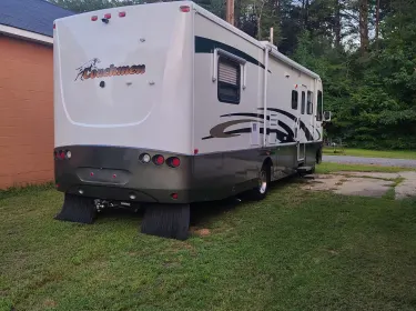 2001 Coachmen Aurora Class A rental in WALDORF, MD