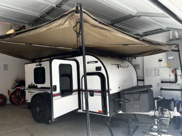 2021 Custom Camper Toy hauler rental in La Mirada, CA
