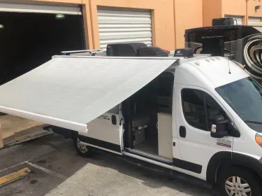 2022 Other Other Class B rental in Miami, FL