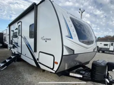 2020 Forest River Coachmen Freedom Express Ultra Lite Travel trailer rental in Peyton, CO