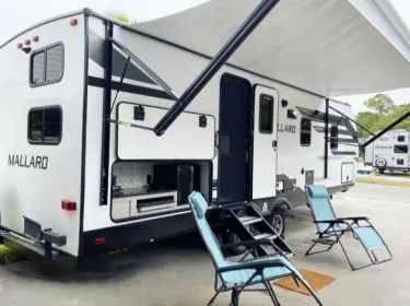 2022 Heartland Other Travel trailer rental in Tybee Island, GA