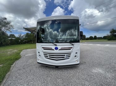 2023 Holiday Rambler Admiral Class A rental in New Port Richey, FL