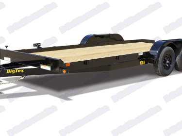 2022 BJ 20ft Car Hauler Utility Trailer rental in Lascassas, TN