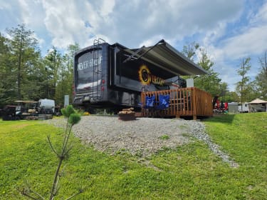 2020 Jayco Precept Class A rental in Sayre, PA