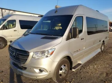 2021 Coachmen Galleria Li 3 (24Q) Class B rental in Jupiter, FL