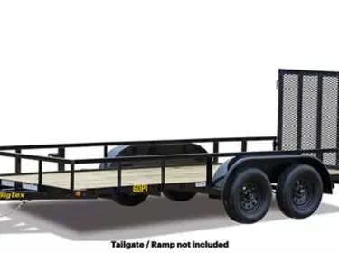 2019 North Shore 16' Utility Utility Trailer rental in Lascassas, TN