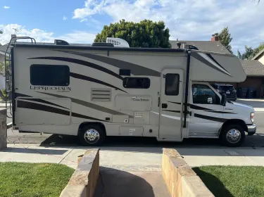 2018 Other Other Class C rental in Huntington Beach, CA