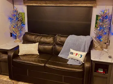 2022 Dutchmen Aspen Trail Travel trailer rental in Inman, SC