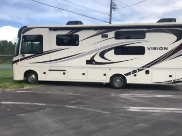 2021 Entegra Coach Other Class A rental in Leesburg, FL