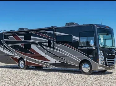 2019 Thor Motor Coach Challenger Class A rental in Springdale, AR