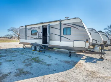 2018 KZ Other Travel trailer rental in Tyler, TX