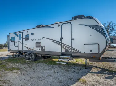 2019 Heartland RVs Sundance Travel trailer rental in Tyler, TX, TX