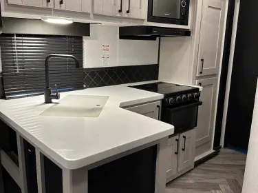 2022 Heartland Torque Toy hauler rental in Victorville, CA