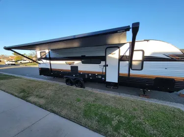 2023 forest river 273QBXL Travel trailer rental in Placentia, CA