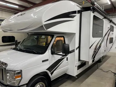 2022 Jayco Redhawk Class C rental in Moraine, OH