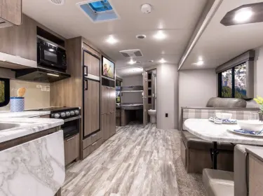 2022 Grand Design Imagine Travel trailer rental in Victoria, BC