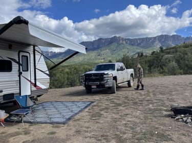 2016 Starcraft AR-One Maxx Travel trailer rental in Durango, CO