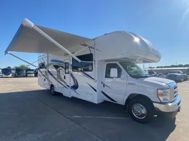 2022 Thor Motor Coach Chateau Class C rental in Spring, TX