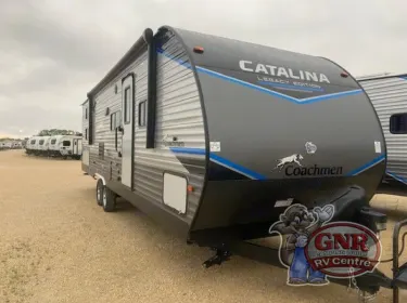 2022 Coachmen 293QBCK Travel trailer rental in Winnipeg, MB